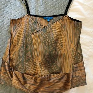 Derek Lam dress tank.